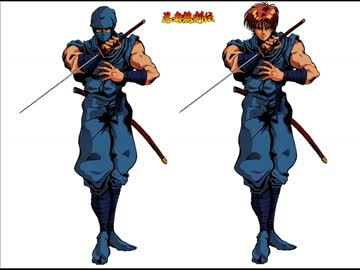 人気の リュウ ハヤブサ 動画 324本 5 ニコニコ動画