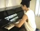 マリオピアニストによる即興狂奏舞曲「Image of  9-11」　