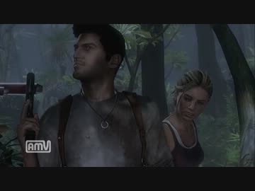 アンチャーテッド1 を字幕プレイ Part7