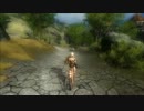 Oblivion 気ままにクエストMODをプレイする Hoar Frost Castle Part15