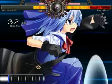 【MUGEN】筐体クラッシャーズ集合！台パンシングルランセレバトル PART9