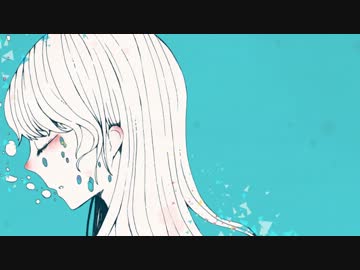 【初音ミク】蒼色の願い【オリジナル曲】