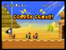 【実況】協力じゃない！ビジネスだ！！マリオブラザーズWii【704号室】