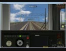 E217系で車両試験線をプレイしてみた (2)