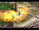 Redstone 決戦 vsテイマ３天使