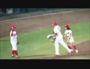 プロ野球　ホームランの瞬間その1