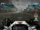 【PS3】F1　2013発売日記念100%レース　Part4