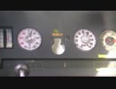 電流計　明石～兵庫間　223系