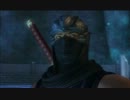 【NINJA GAIDEN Σ2】本当に鬼畜ゲーなのか最高難易度で無謀実況part21
