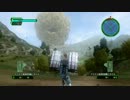【地球防衛軍4】フェンサー単騎ハデスト攻略作戦-St.61