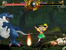 【ＭＵＧＥＮ】がんばレイセン！S　「大きな友達」