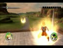 DBZレイジングぶるぶる　対戦動画　其の壱