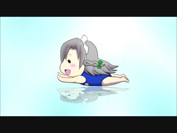 つるぺた咲夜さん