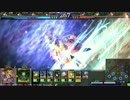 LoV3 ロードオブヴァーミリオン３ランカー戦動画その14