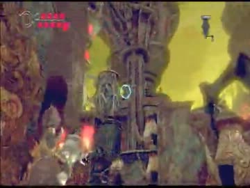 リンドのぐーたら実況【ALICE MADNESS RETURNS】 part2