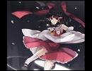 【東方】Dream Dance【Diverse Direct】