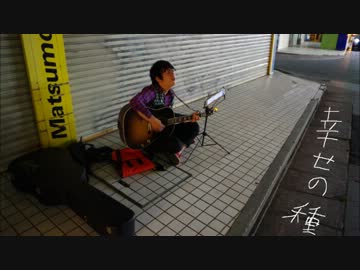 [オリジナル] 幸せの種 [松崎年康]