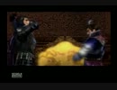 【北国実況】 PS2 無双OROCHI 魔王再臨 魏　7章  潼関の戦い