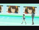 【涼宮ハルヒの憂鬱 】 気分上々↑↑　.mp4