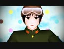 しゃち式戦車兵で TikTok 【VMDSpectrum】