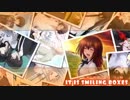 [MAD][静止画MAD] Smiling boxes （真剣で私に恋しなさい！S）