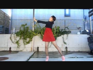 【はたちになったので】スイートマジック【踊ってみた】