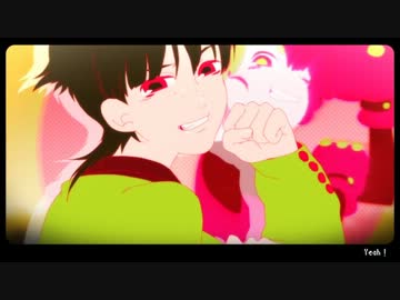「ラズベリー＊モンスター」歌った!【よっぴー＆さといも(´・ω・)】