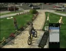 GTA5　自転車を楽しむ先輩