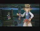 可愛い女の子に釣られてルーンファクトリーオーシャンズ実況プレイpart34