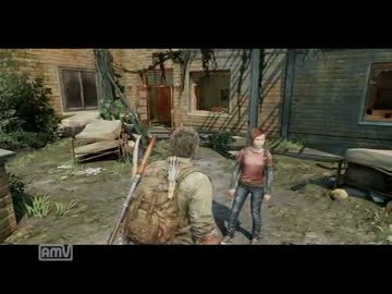 素人肉屋が実況プレイ【THE LAST OF US】　part11