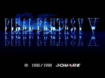 【FF5】アラフォーがFFⅤを黙々とやっていく part.01【実況】