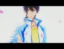 【Free!MAD】 For the team 【EVER BLUE】