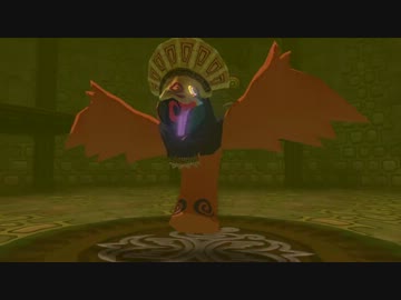 【プレイ動画】ゼルダの伝説 風のタクトHD 普通にプレイ Part45【HD画質】