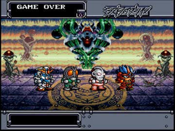 ザ グレイトバトルを実況プレイ ラストファイターツイン編 最終part Nicozon