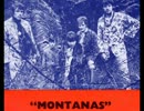 The Montanas - You're Making A Big Mistake