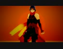 【MMD】共通点の無さそうな3人でE.T.
