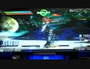 【ＥＸＶＳＦＢ】格闘機使いが逝くｐａｒｔ１　シュピーゲル【画質】