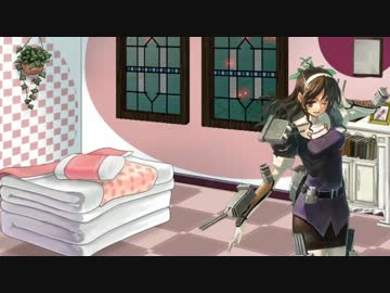 【艦これ】10月16日のアップデートに完全勝利した足柄さんUC