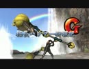 極長ハンマー狩猟記G　剛種バルラガル