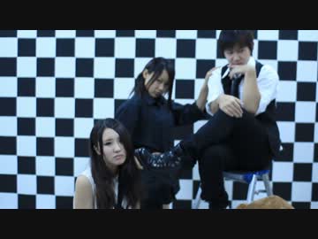 Lamb 踊ってみた【ブス物語】