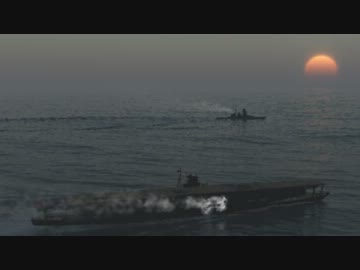 大日本帝国海軍　航空母艦 赤城