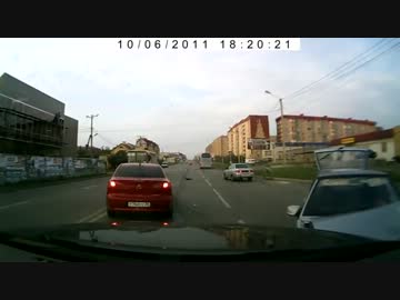 世界の事故・アクシデント集111