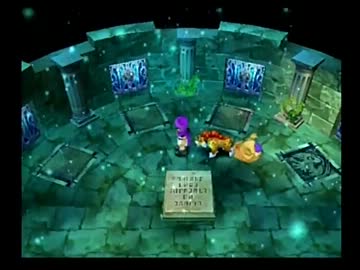 （２４）強い女目指してドラクエ５実況プレイ　～BABY BABY～