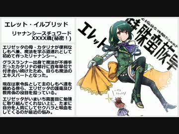 【SW2】雪歩と愉快な仲間たちのRPてんこもり特殊蛮族卓 02-1