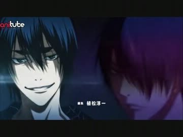黒子のバスケop mad