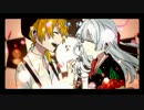 【秦夛】鍵ノ間【語りをつけて歌ってみた】