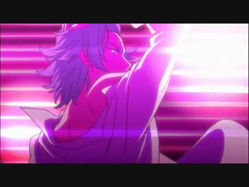 美木杉愛九郎登場シーン【キルラキル1話+2話】 - ニコニコ動画