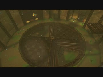 【プレイ動画】ゼルダの伝説 風のタクトHD 普通にプレイ Part46【HD画質】