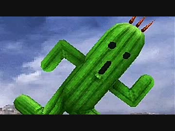 FINAL FANTASY VIII を実況プレイ part34