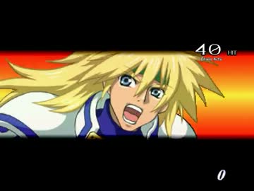 【MUGEN】筐体クラッシャーズ集合！台パンシングルランセレバトル PART10